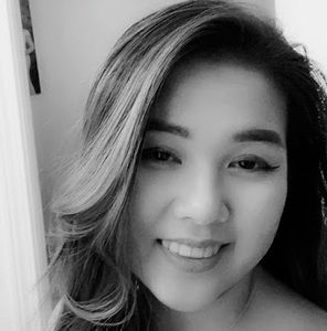 Meet your Posher, Angie